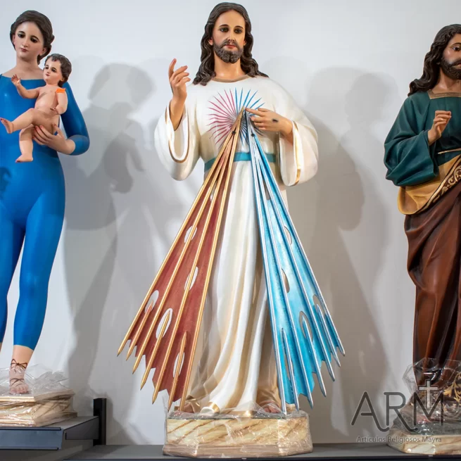Señor de la Misericordia