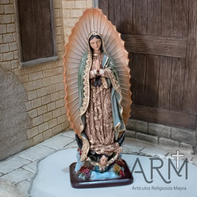 Virgen de Guadalupe